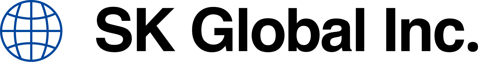 SK Global Inc.